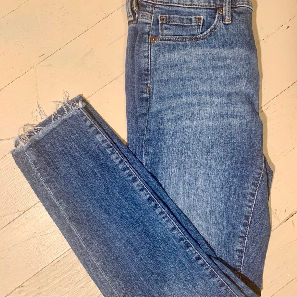 Banana Republic jeans